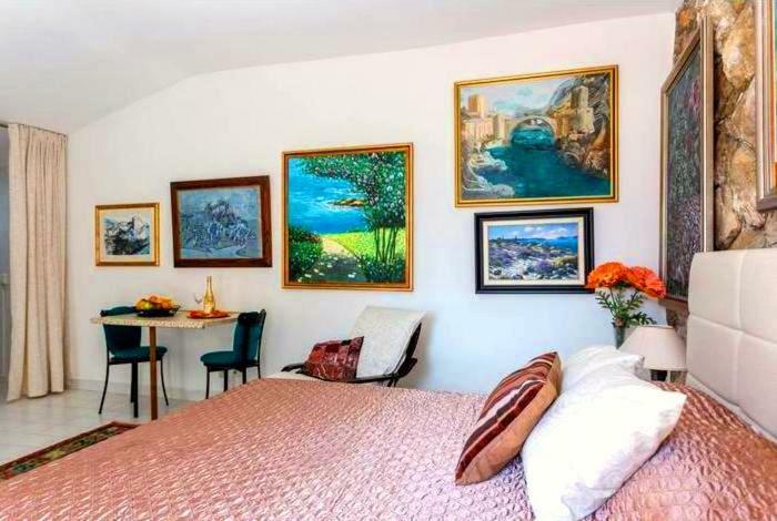 Ferienwohnung Sea Melody Dubrovnik Exterior foto