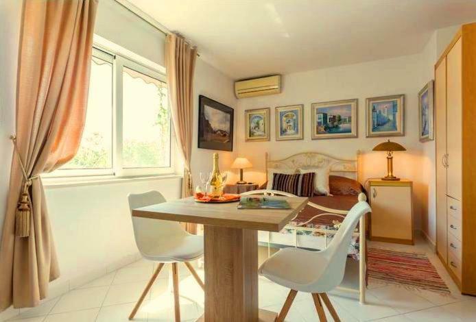 Ferienwohnung Sea Melody Dubrovnik Exterior foto